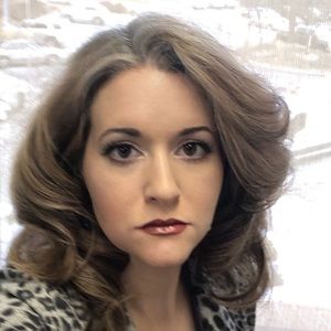 Meet your Posher, Sherri